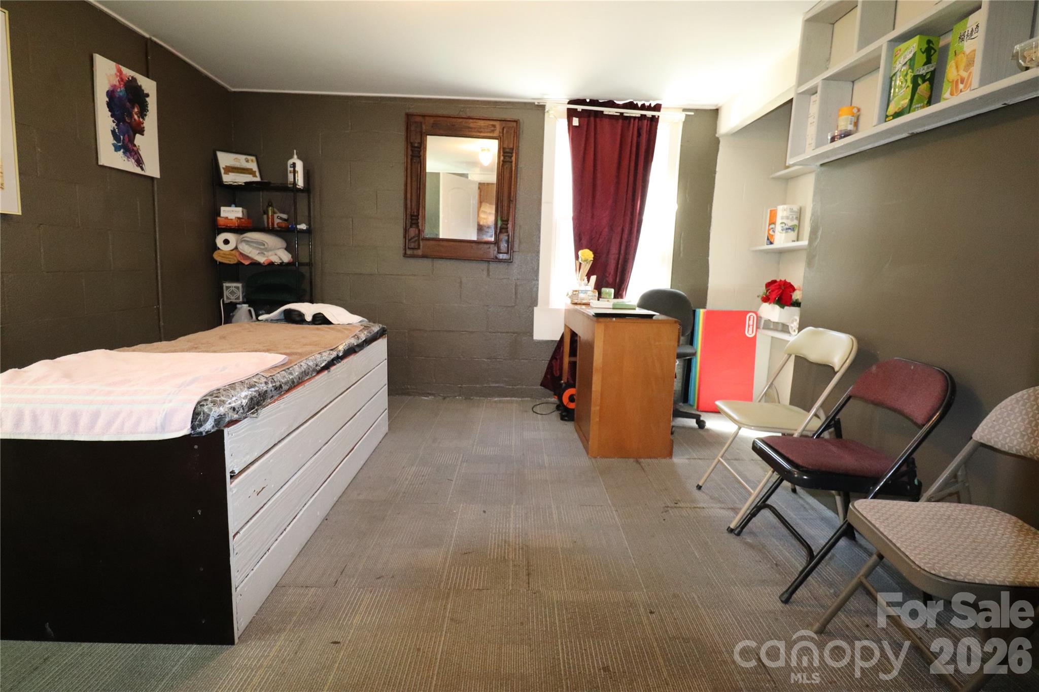 Windsor Park - Residential