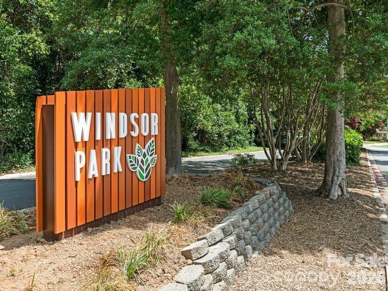 Windsor Park - Residential