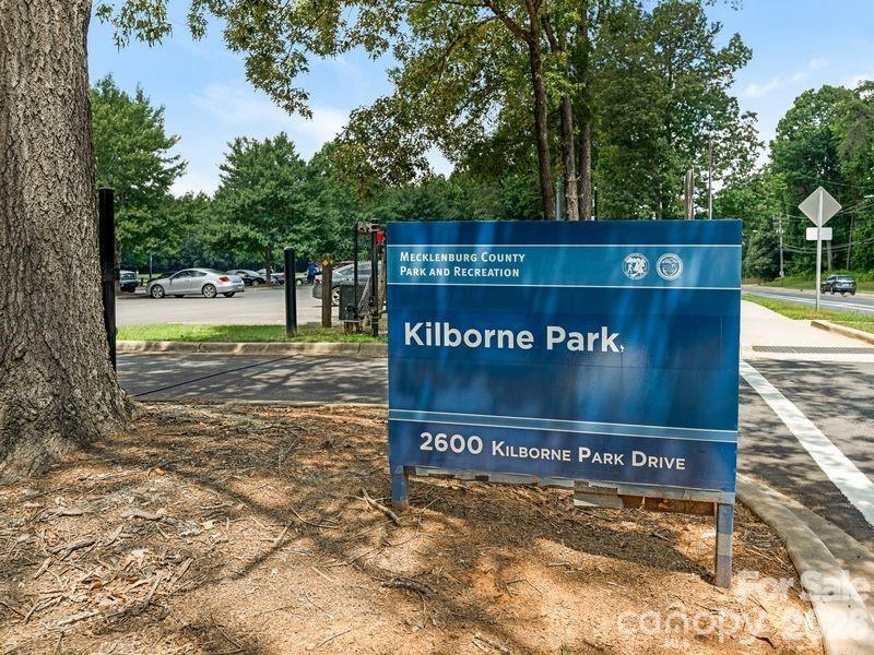 Windsor Park - Residential