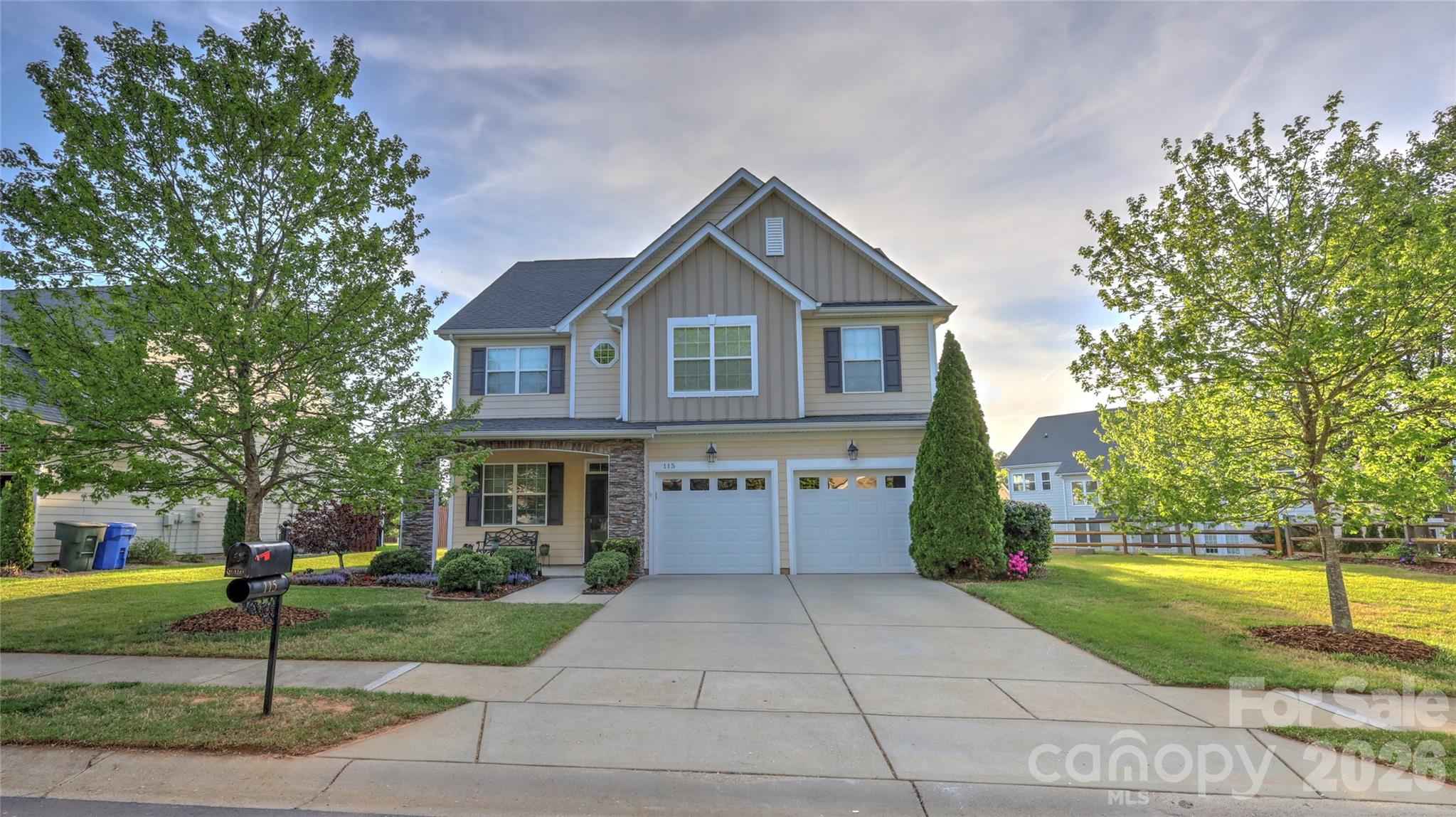 115 Runningdeer Drive