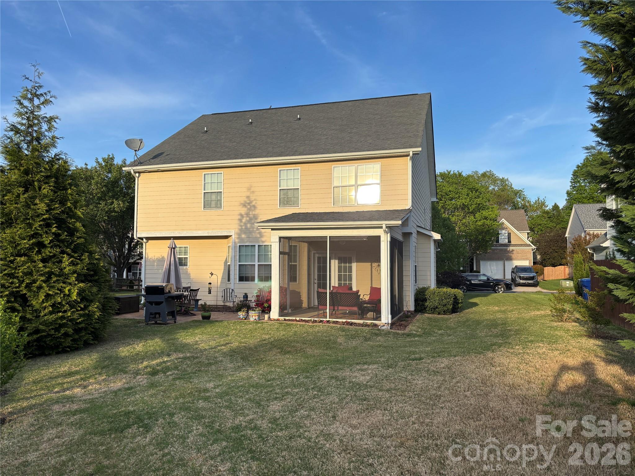 115 Runningdeer Drive