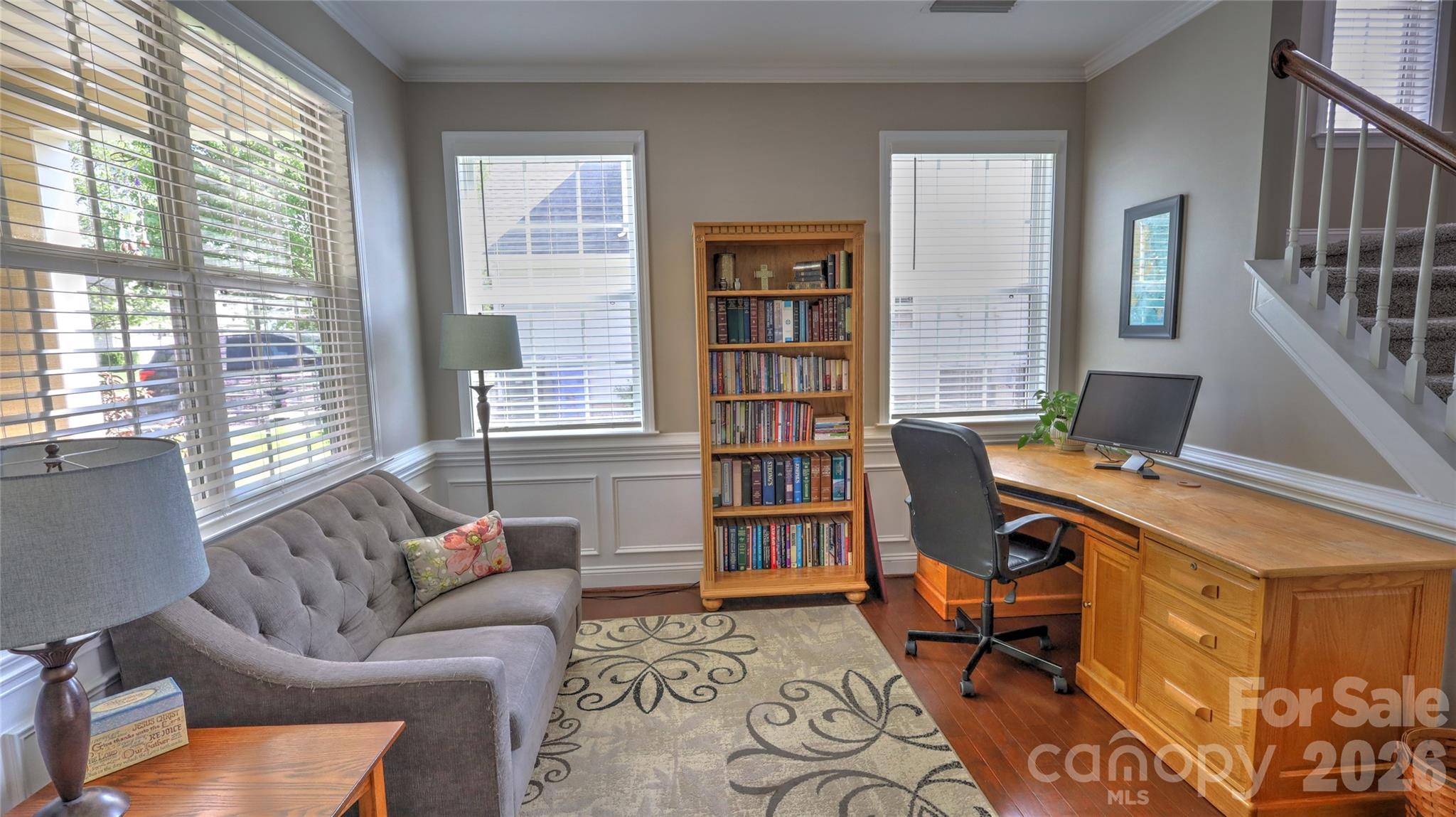 115 Runningdeer Drive