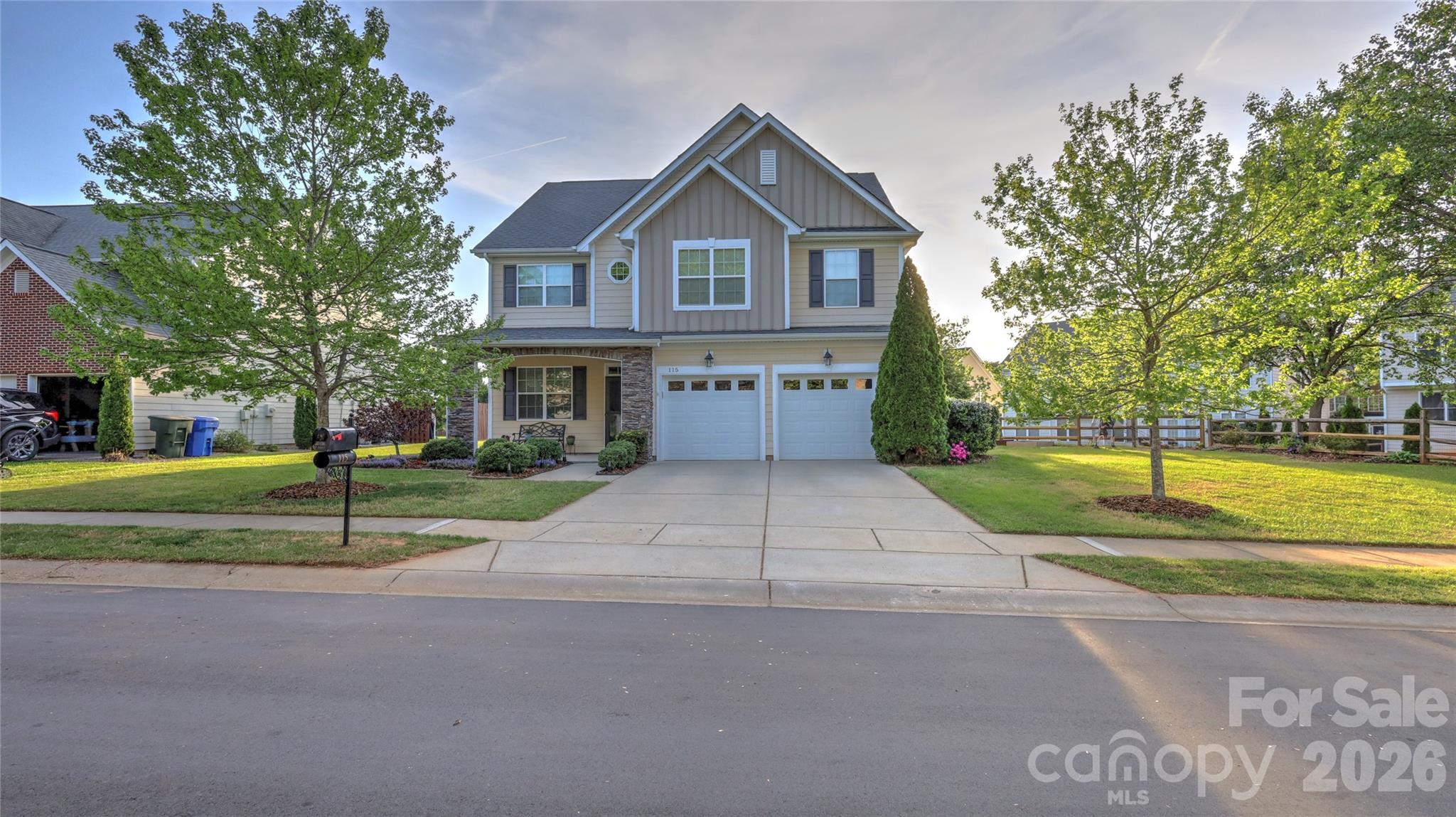 115 Runningdeer Drive