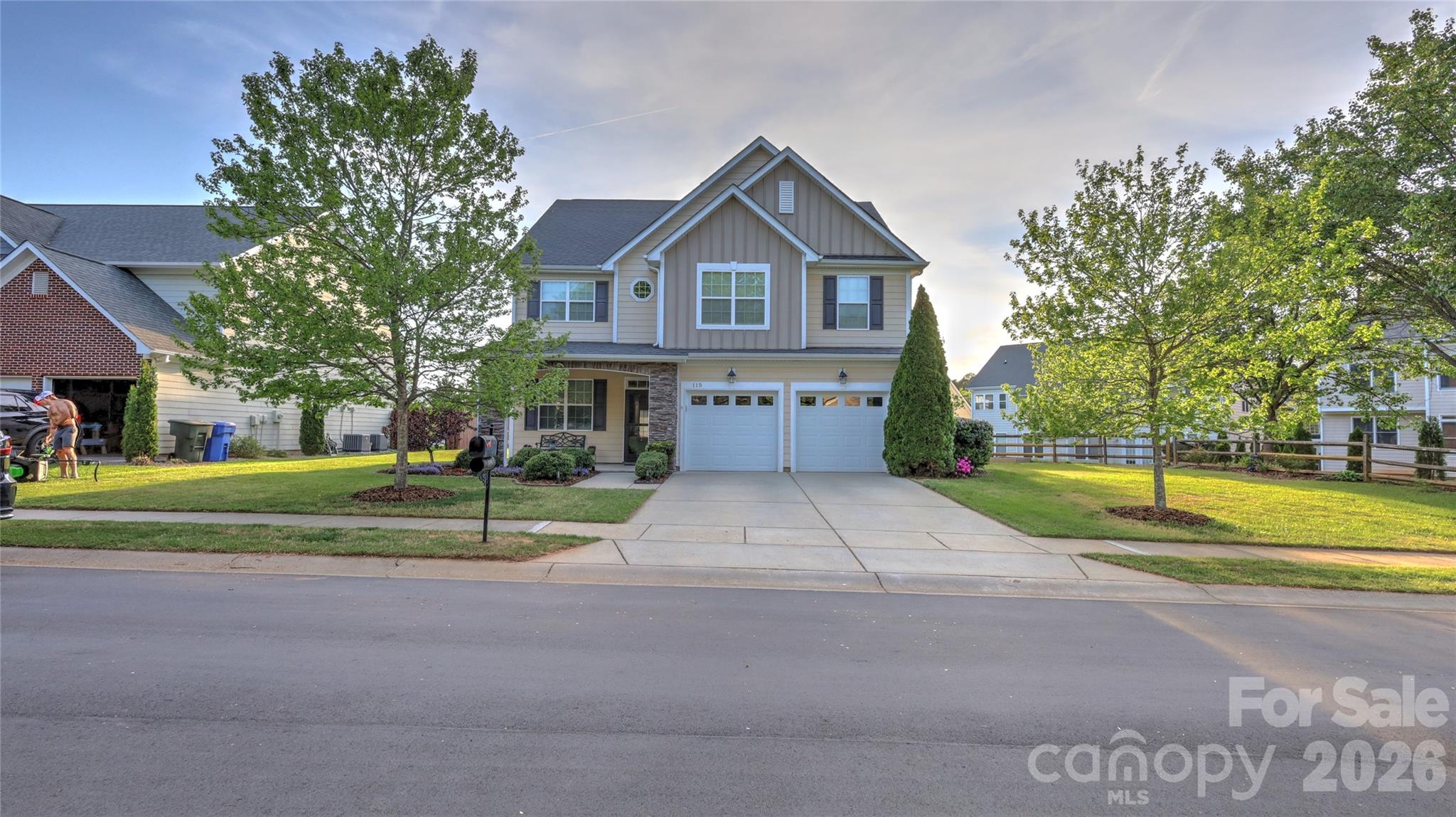 115 Runningdeer Drive