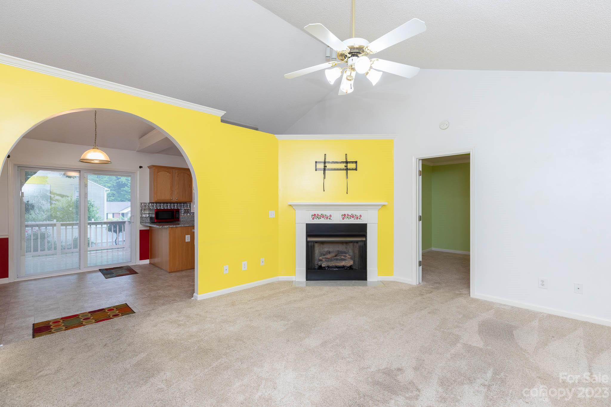 Barron Estates - Residential