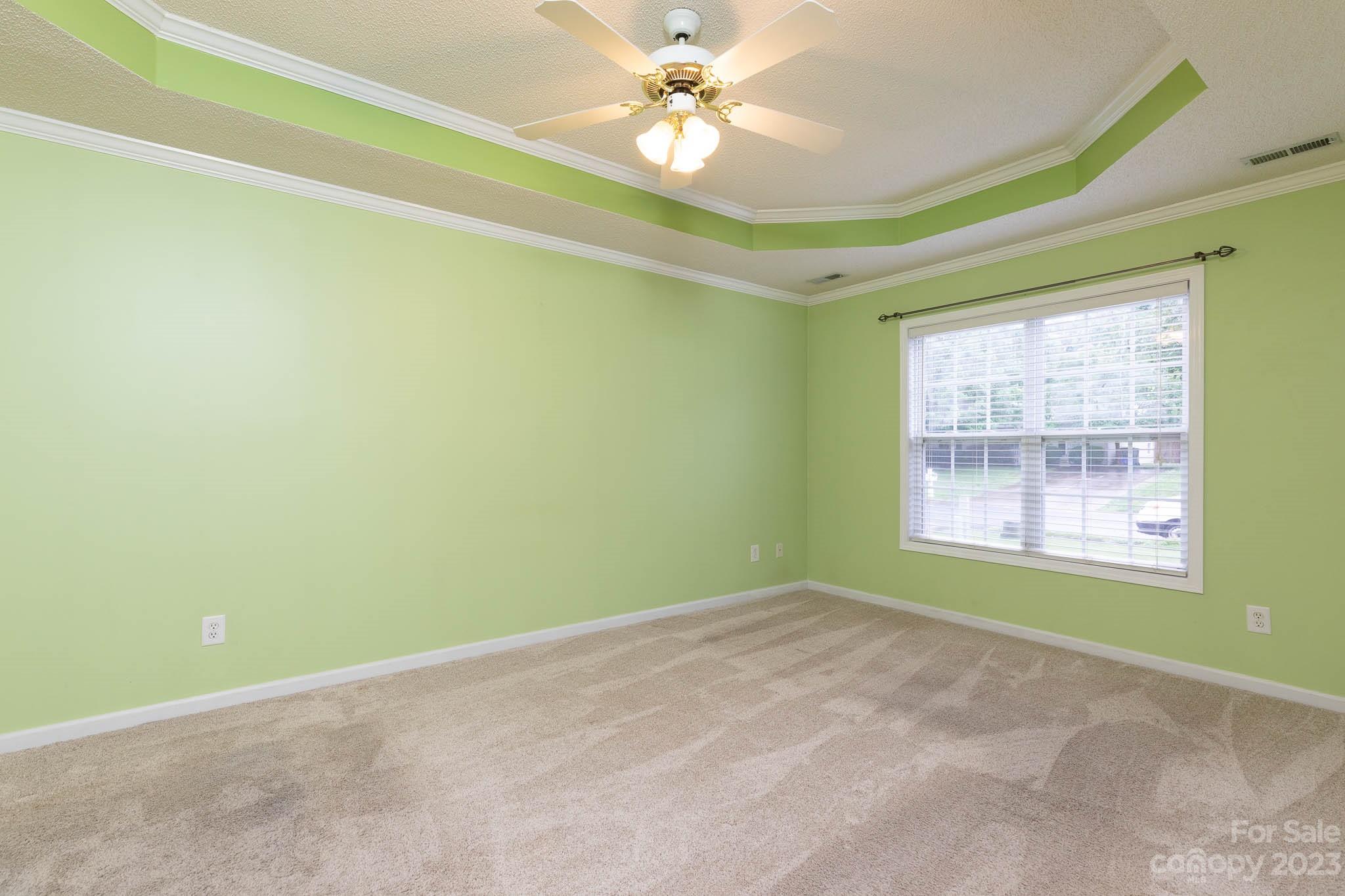 Barron Estates - Residential