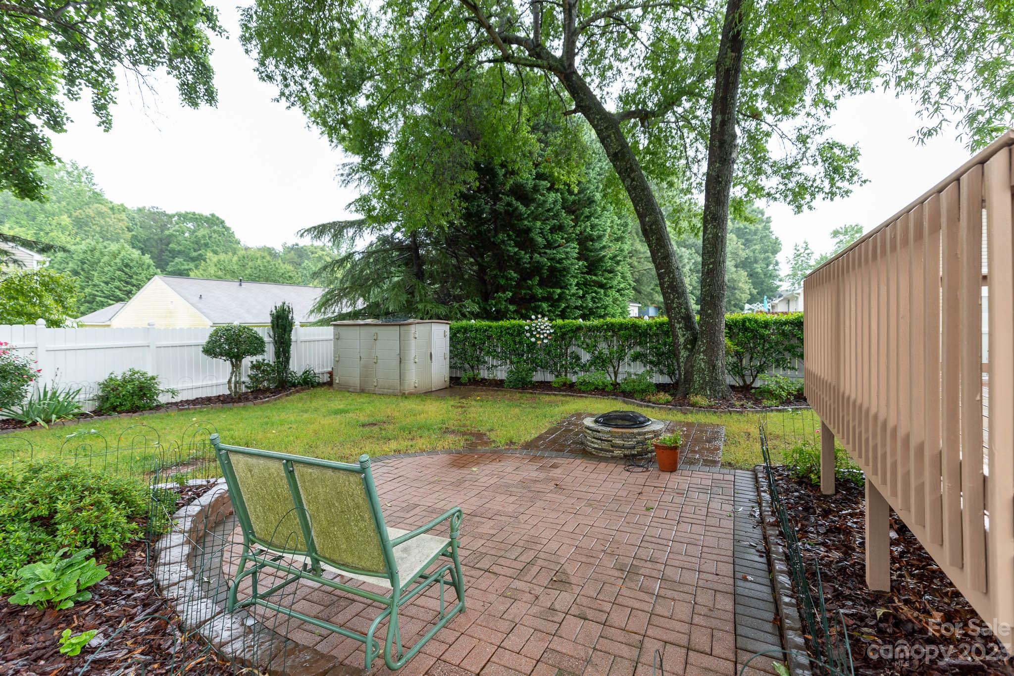 Barron Estates - Residential