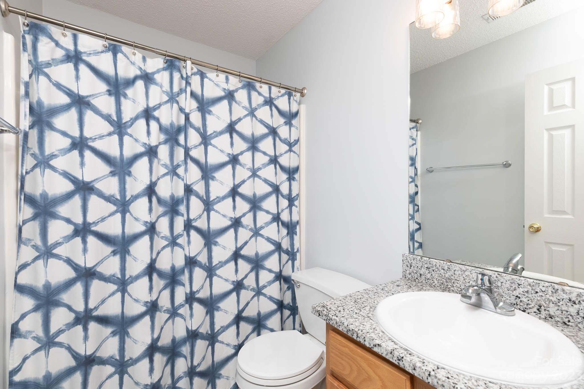 Barron Estates - Residential