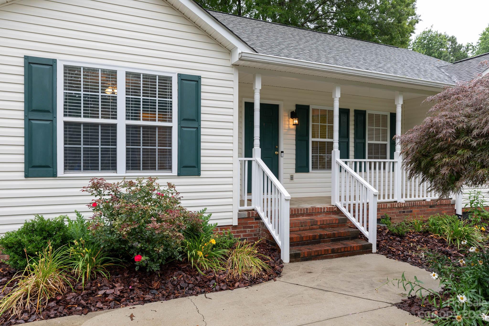 Barron Estates - Residential