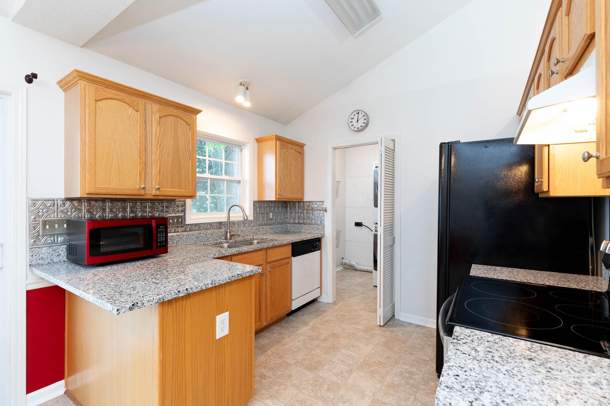 Barron Estates - Residential