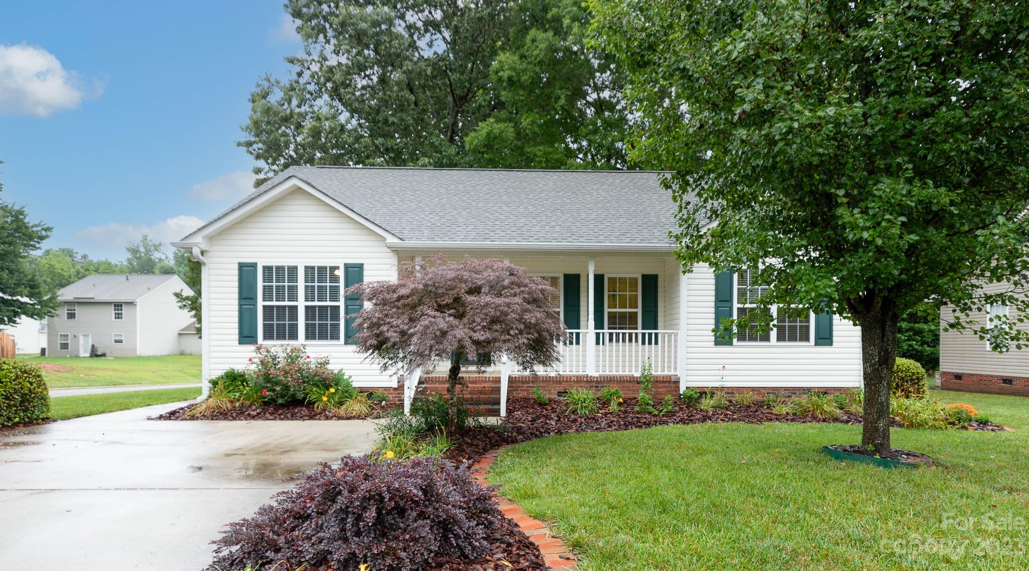 Barron Estates - Residential