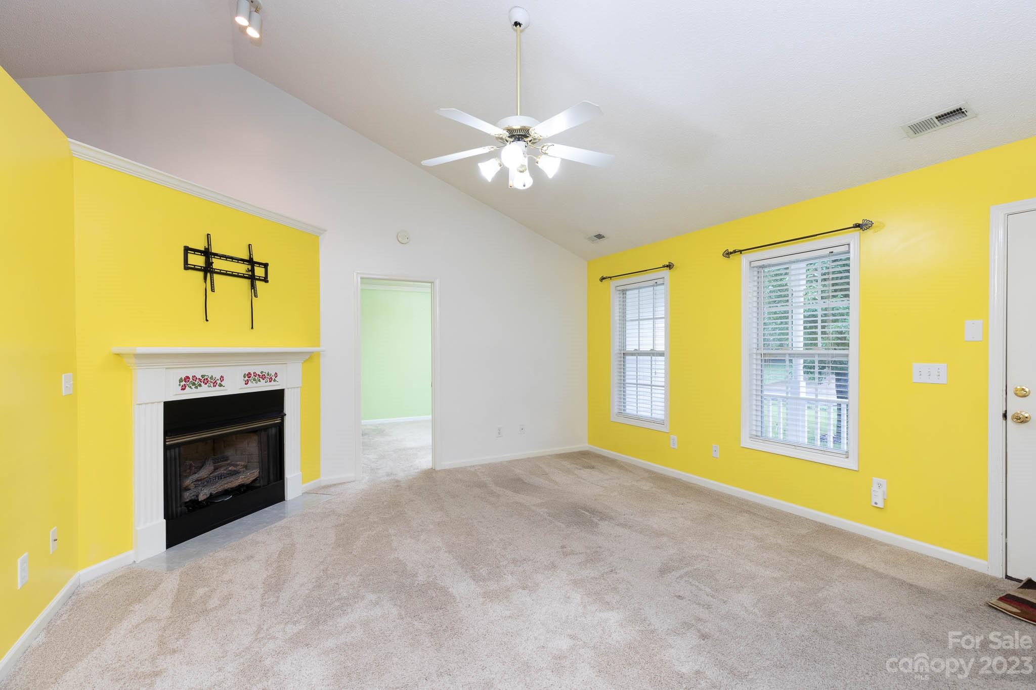 Barron Estates - Residential