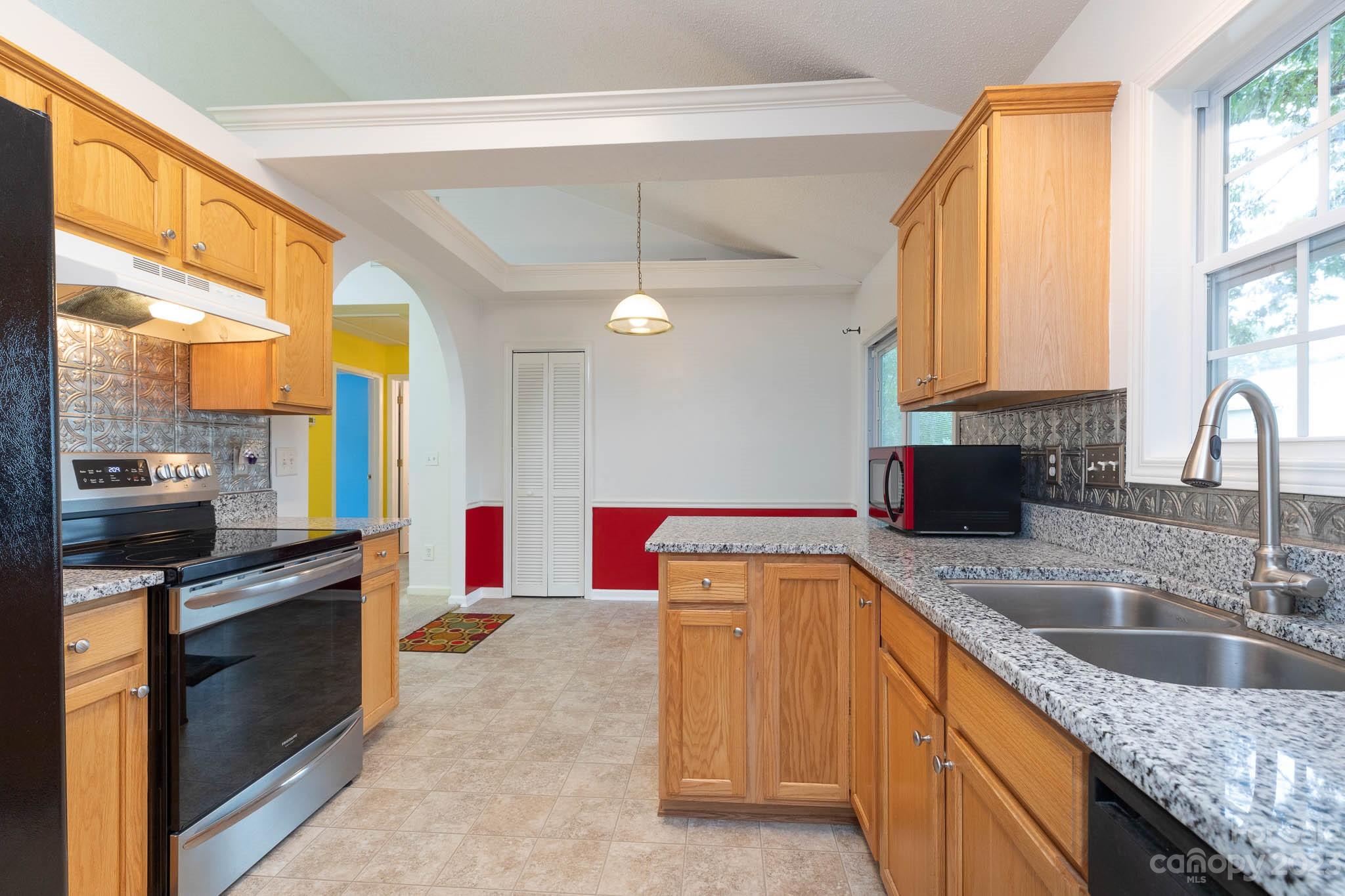 Barron Estates - Residential