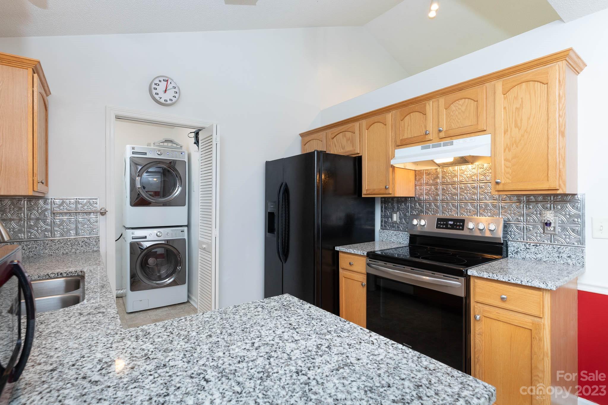 Barron Estates - Residential