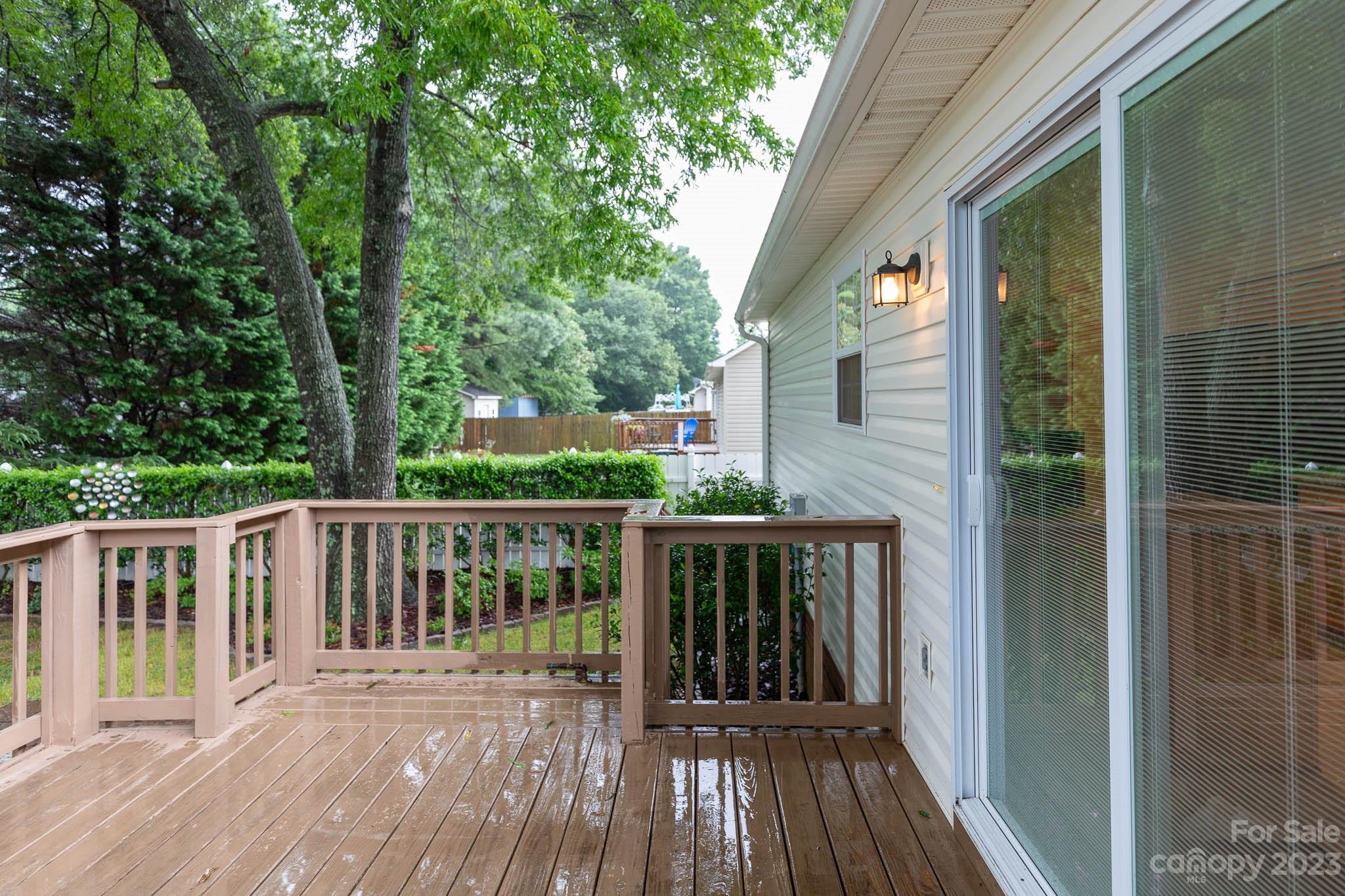 Barron Estates - Residential