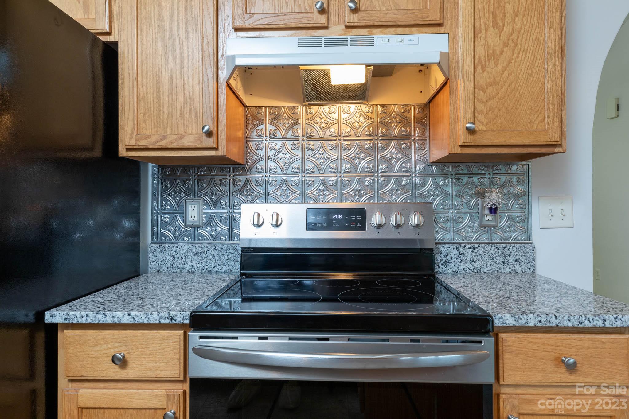 Barron Estates - Residential