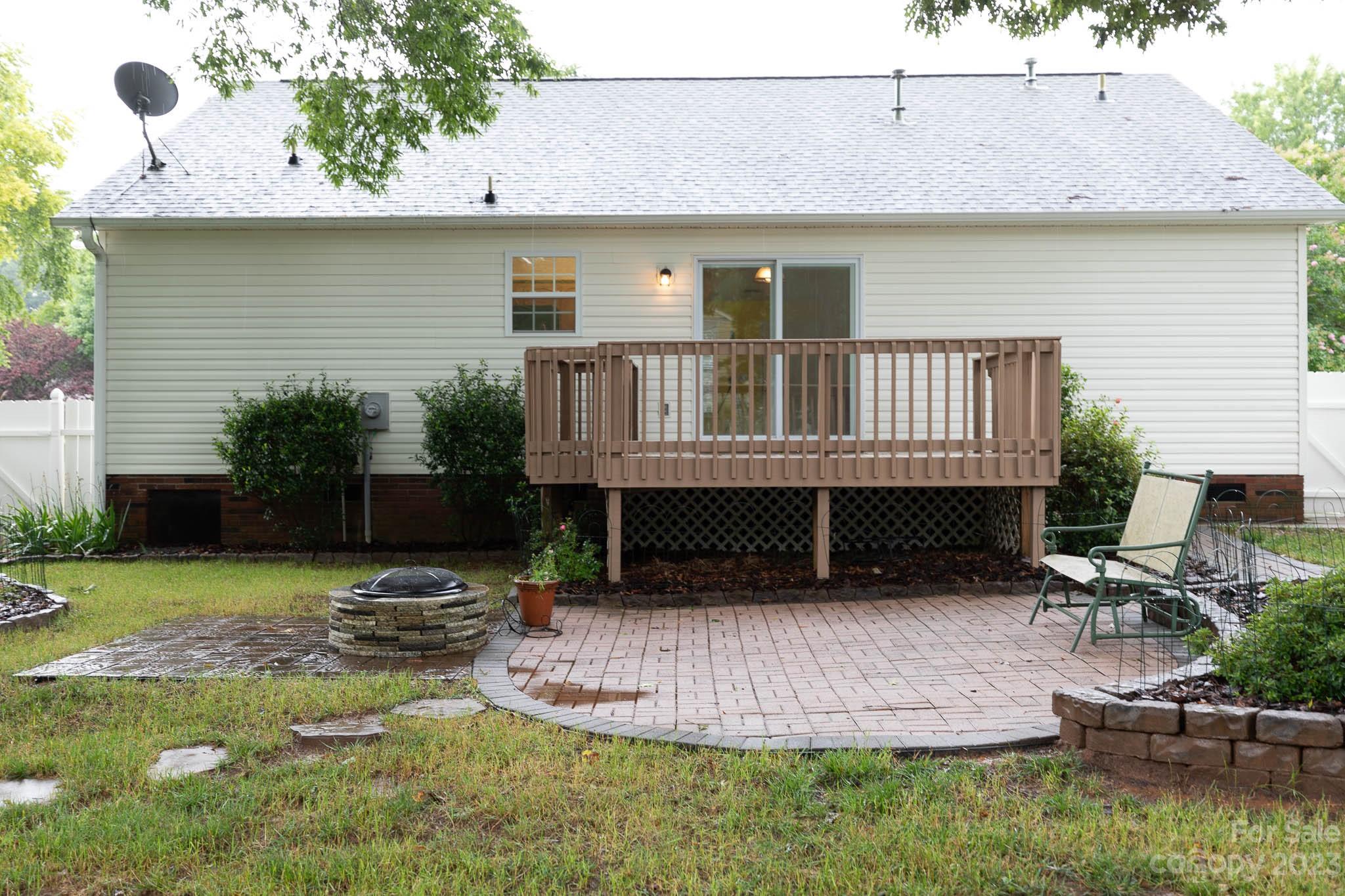 Barron Estates - Residential