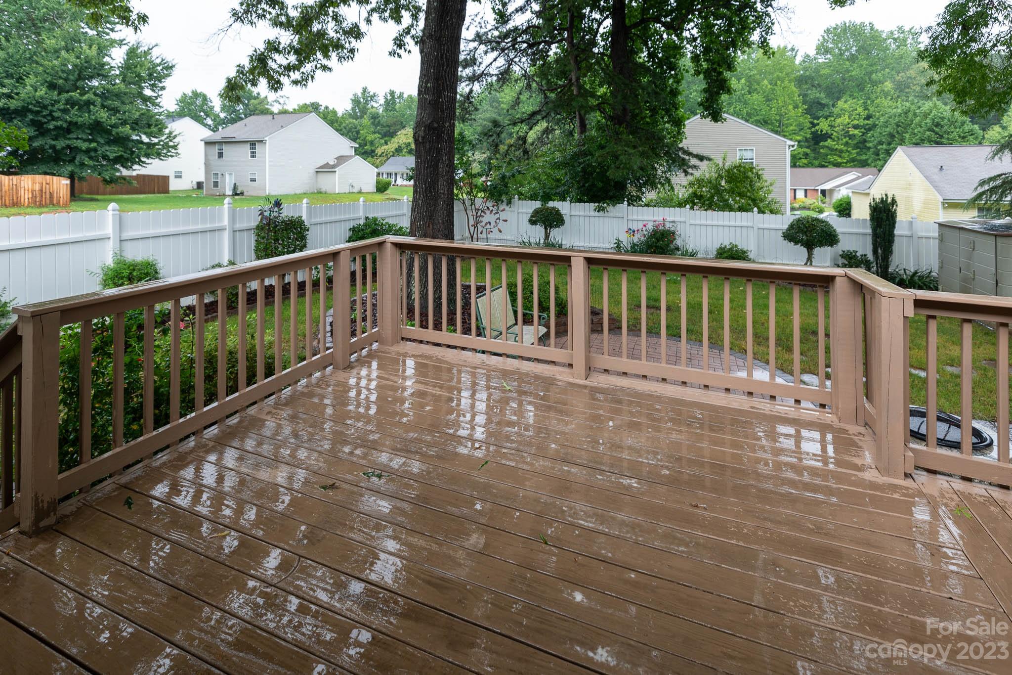 Barron Estates - Residential