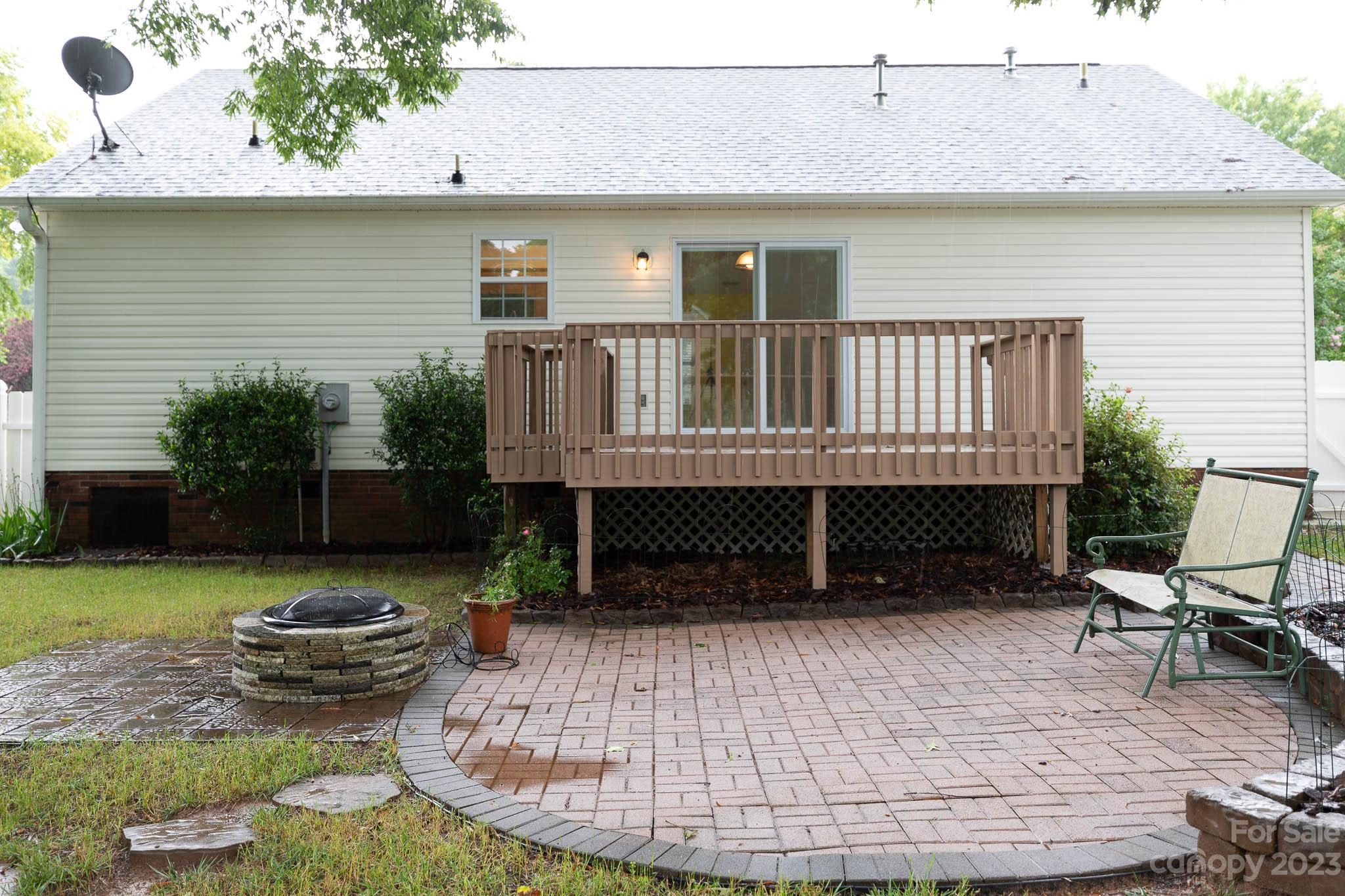 Barron Estates - Residential