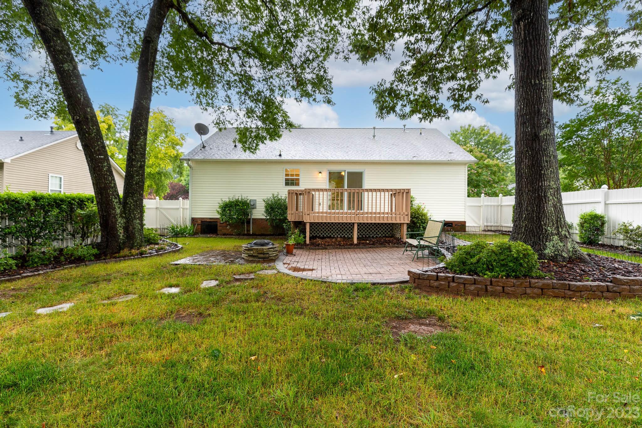 Barron Estates - Residential