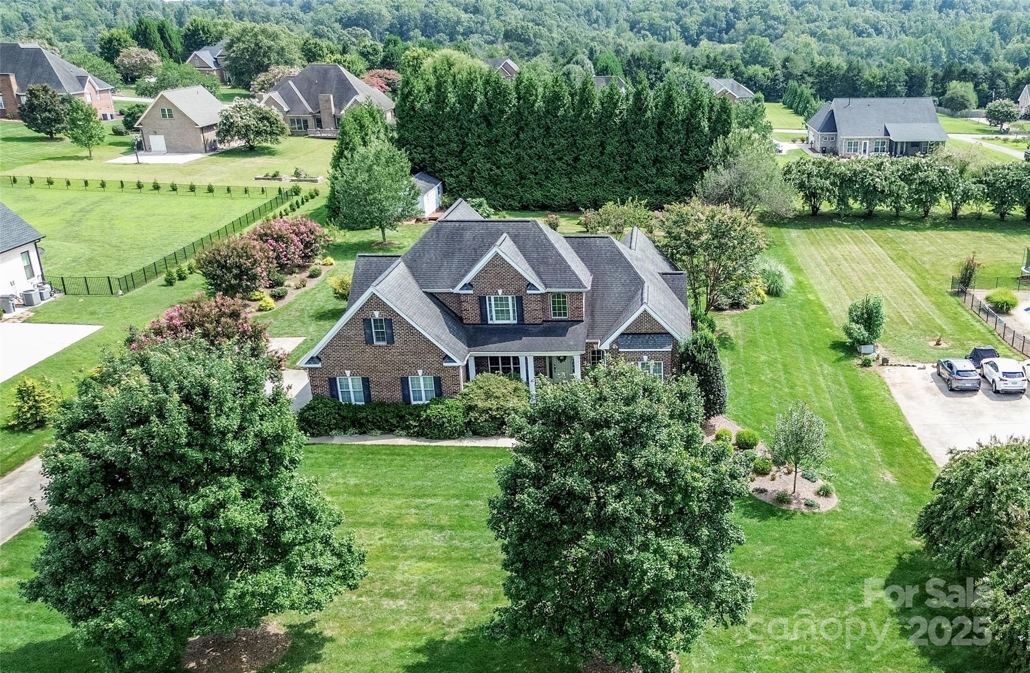 117 Foxglove Drive