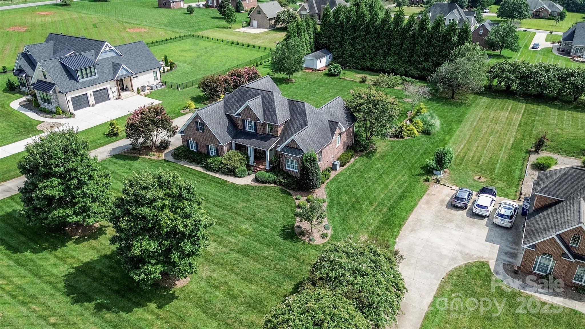 117 Foxglove Drive