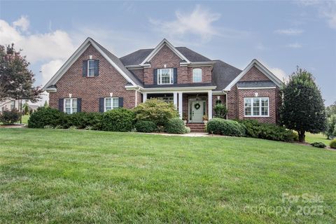 117 Foxglove Drive Statesville NC 28625