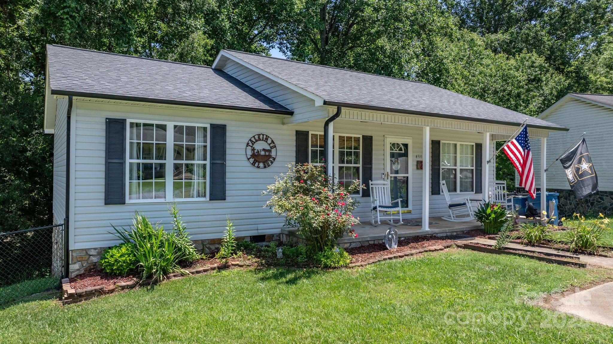 431 Forest Drive