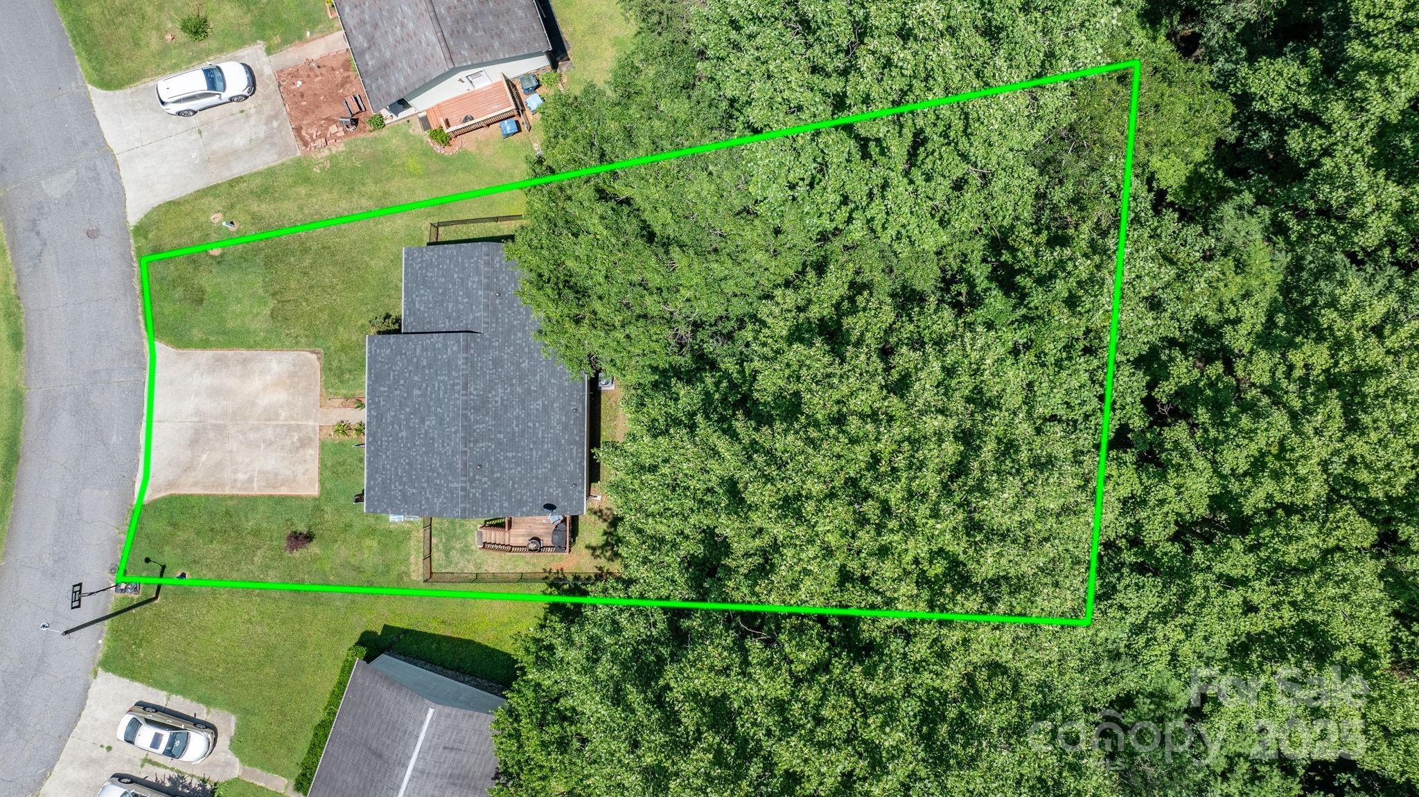 431 Forest Drive