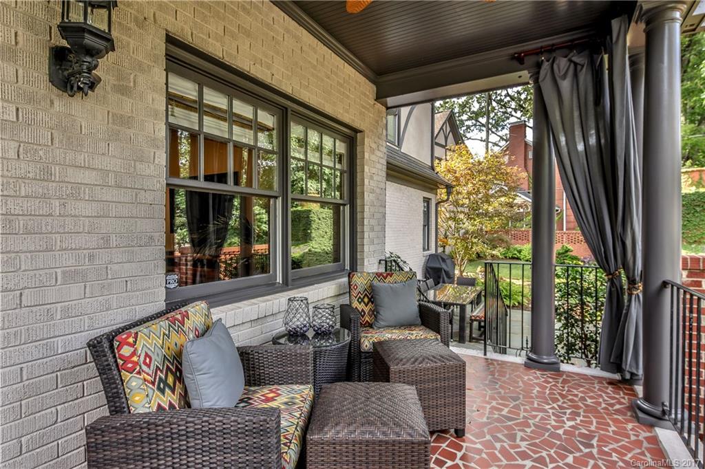 Dilworth - Residential