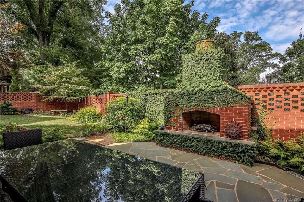 Dilworth - Residential