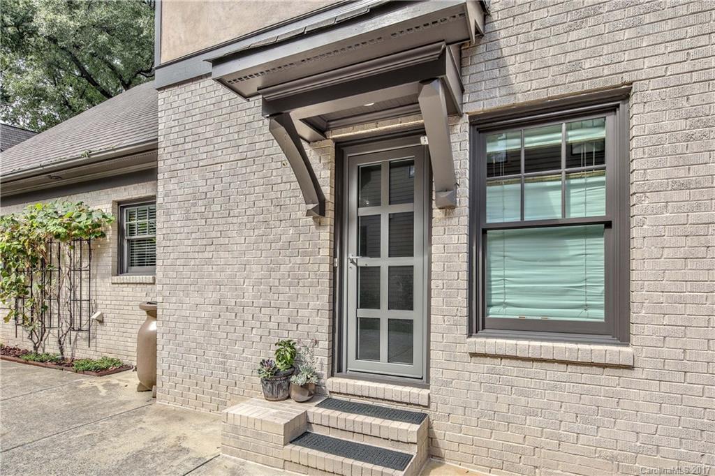 Dilworth - Residential