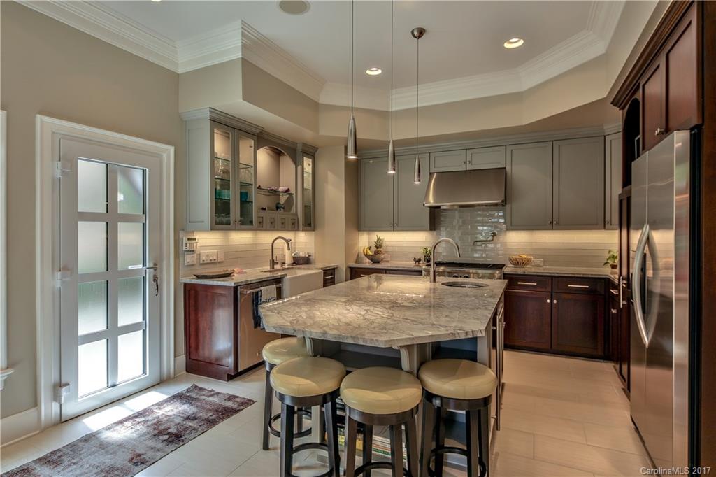 Dilworth - Residential