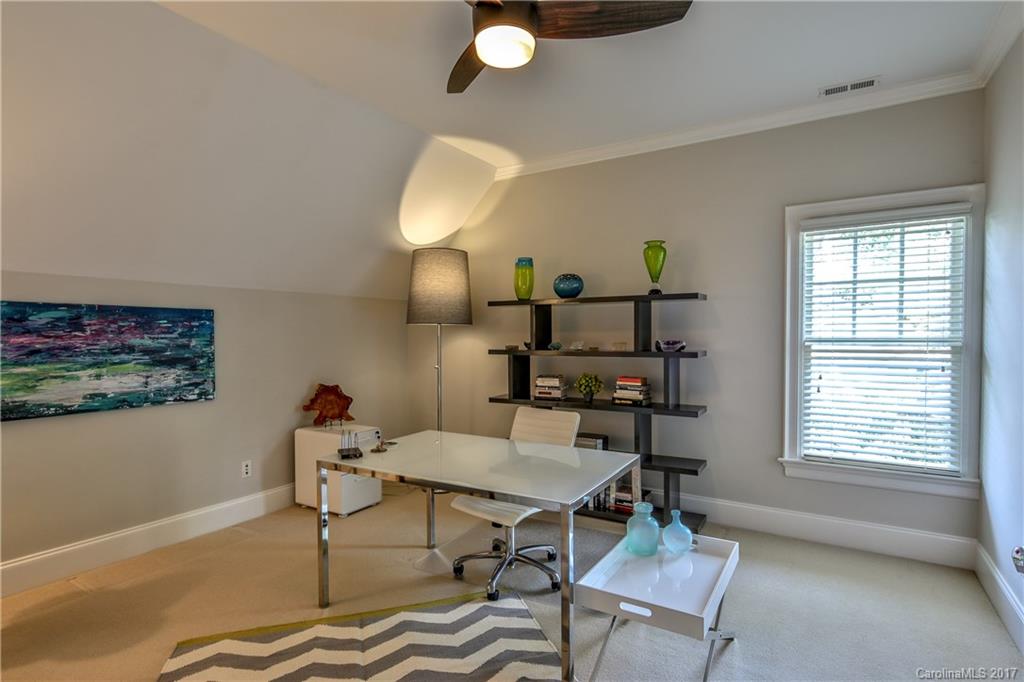 Dilworth - Residential