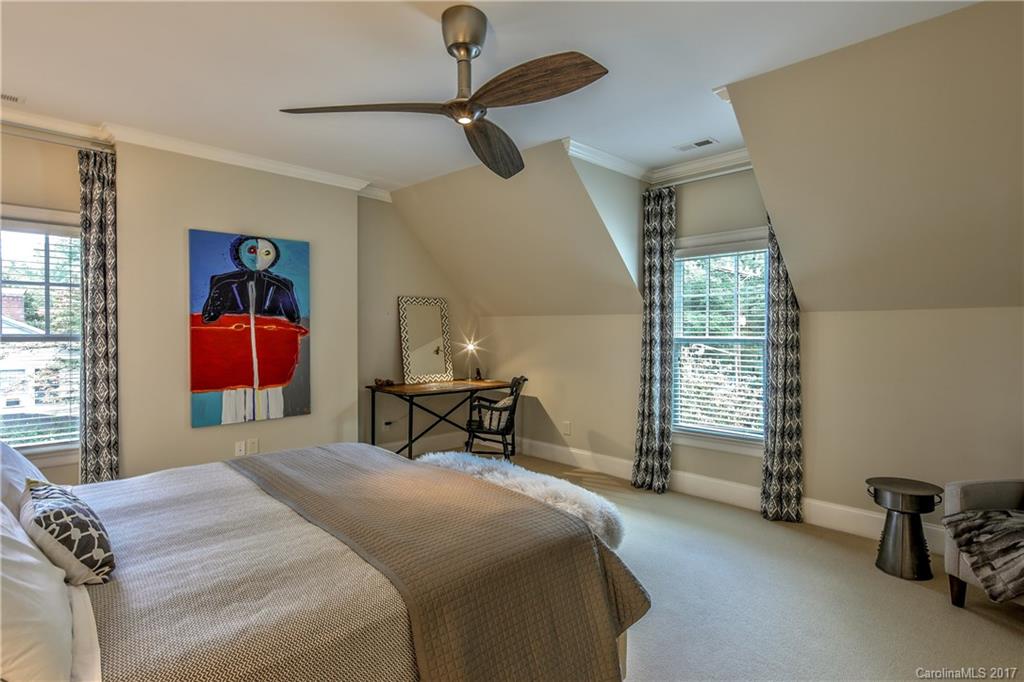 Dilworth - Residential