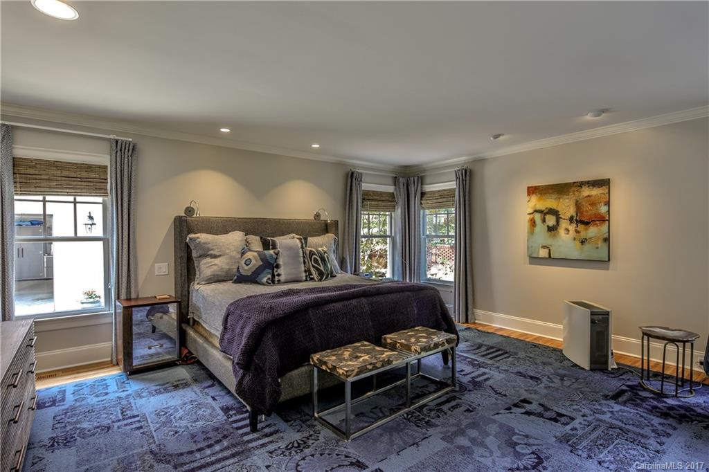 Dilworth - Residential