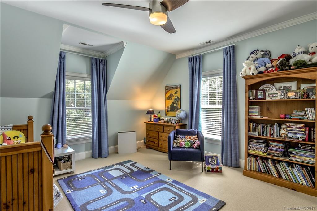 Dilworth - Residential