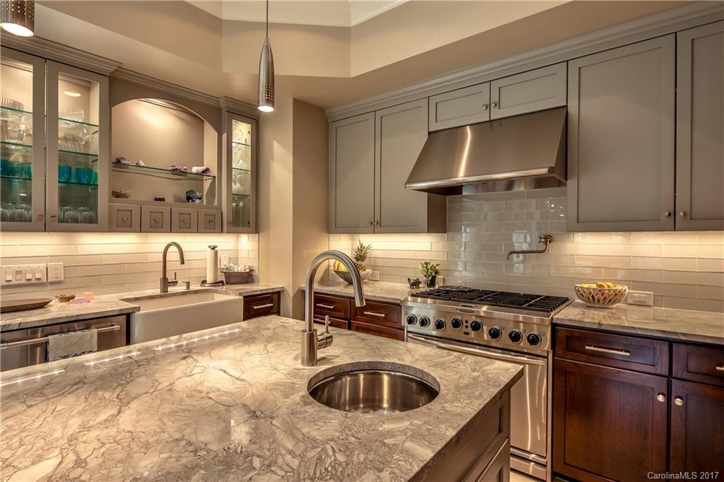 Dilworth - Residential