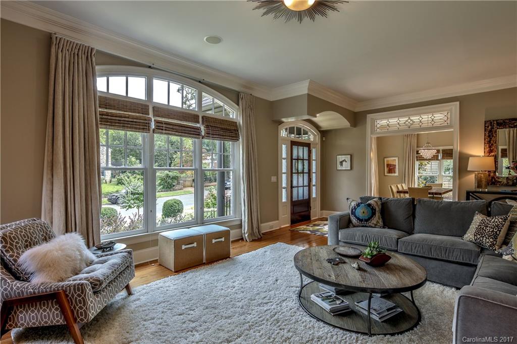 Dilworth - Residential