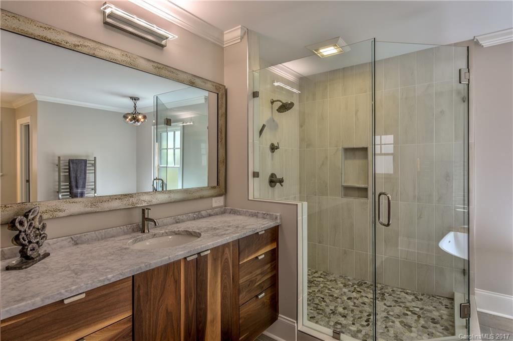 Dilworth - Residential