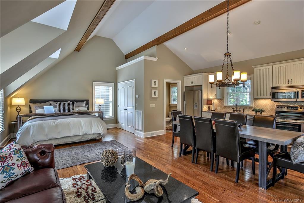 Dilworth - Residential