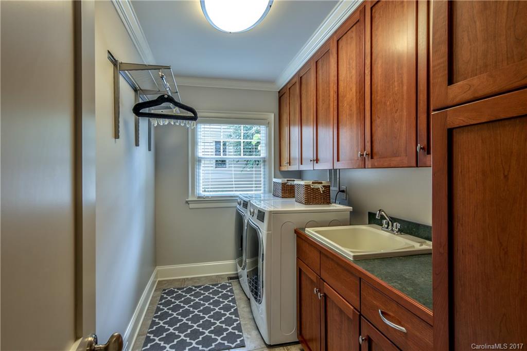 Dilworth - Residential