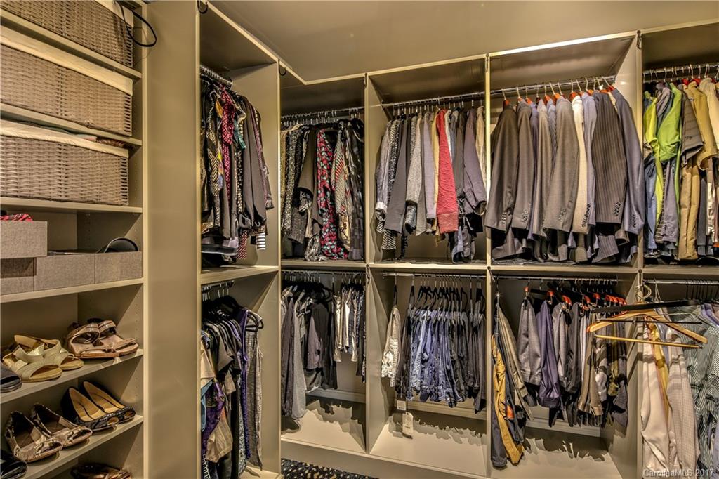 Dilworth - Residential