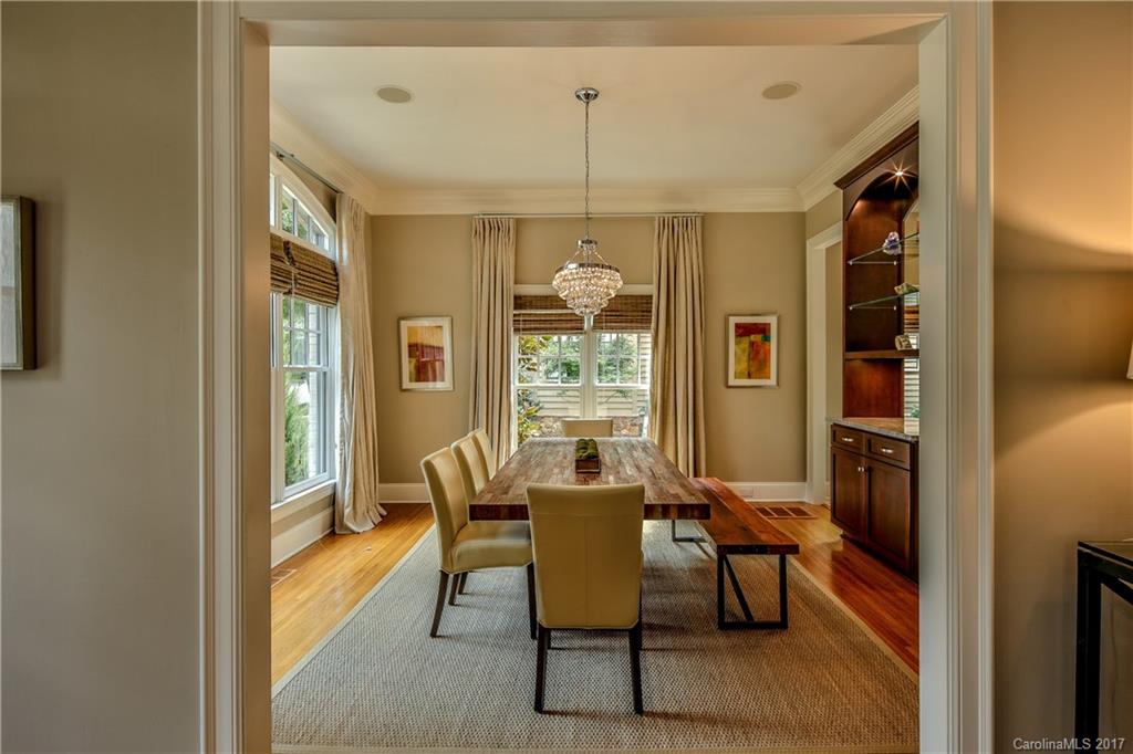 Dilworth - Residential