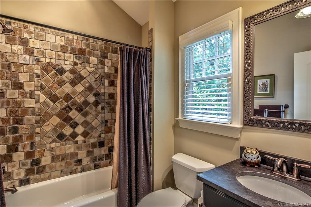 Dilworth - Residential