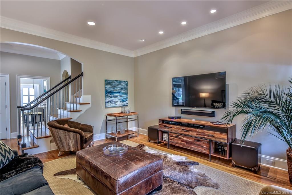 Dilworth - Residential