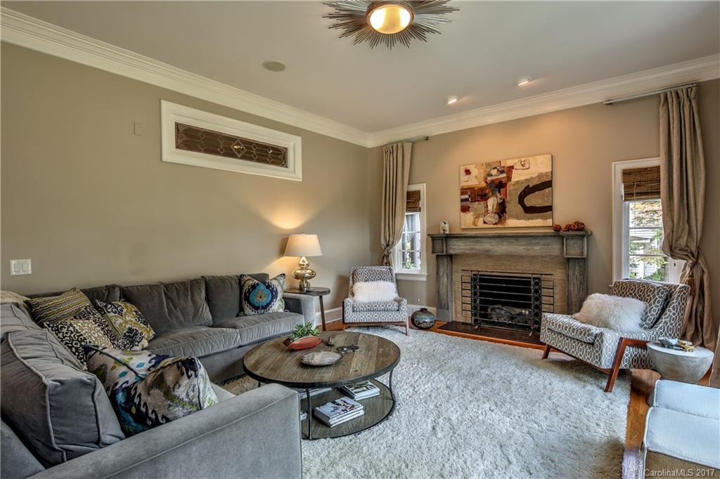 Dilworth - Residential