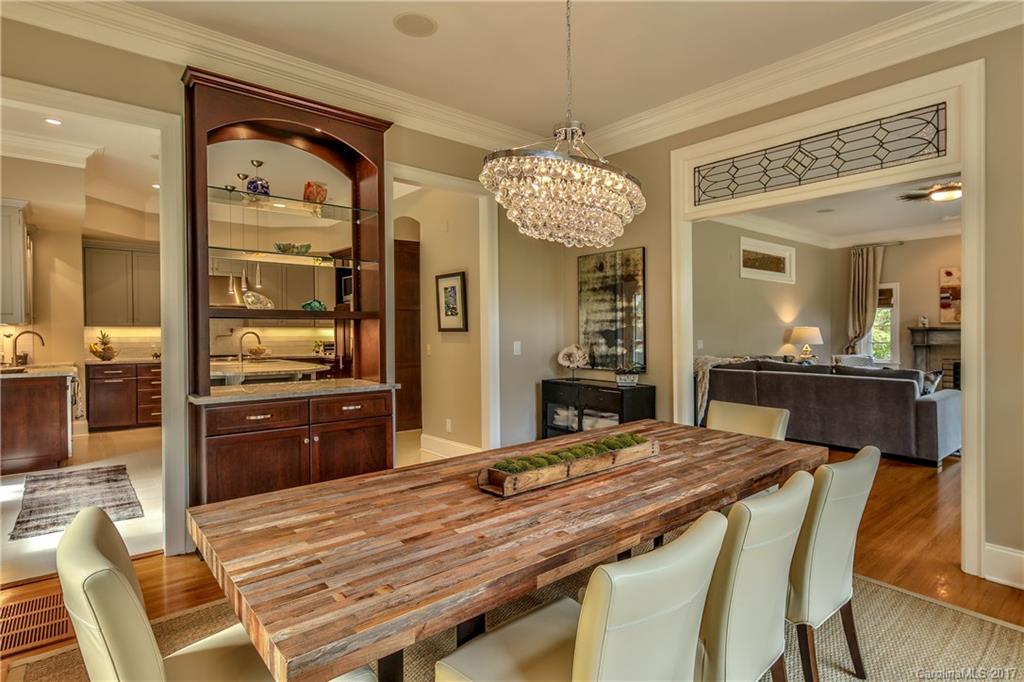 Dilworth - Residential