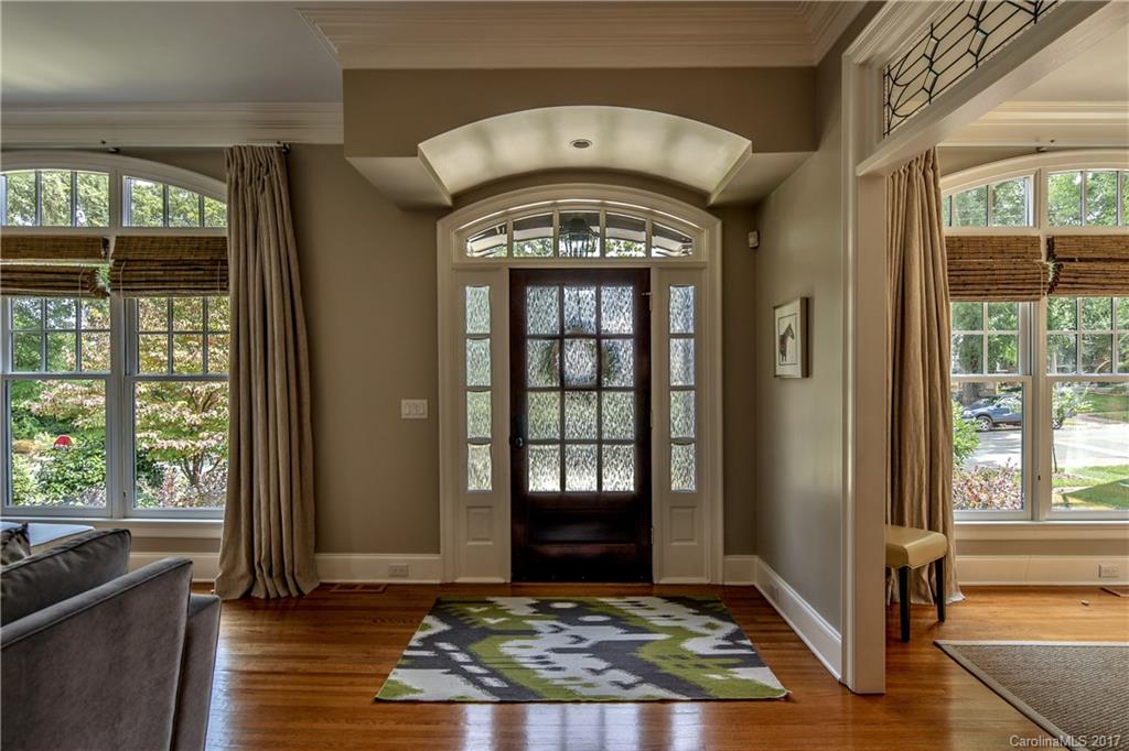 Dilworth - Residential