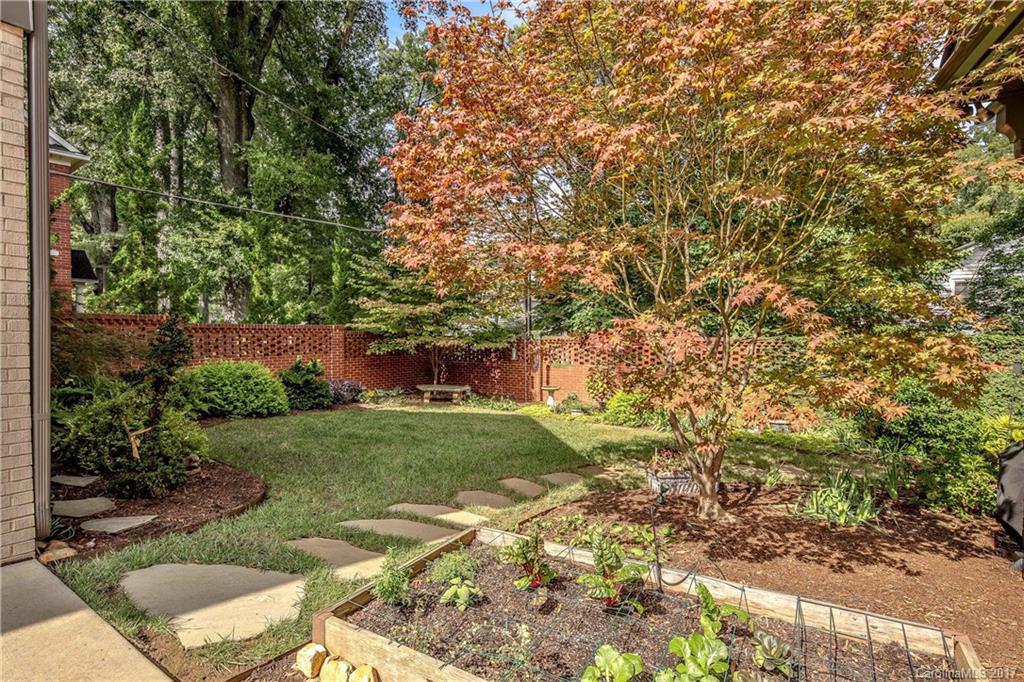 Dilworth - Residential